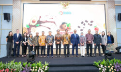 Pameran dan Business Matching “Specialty Indonesia” 2025