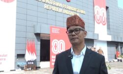 Industri Dapat “Kado Buruk” di HUT ke-80 RI akibat Pembatasan Pasokan Gas Bumi Tertentu