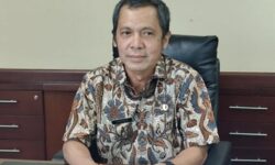 Pemprov Kaltim Beri Samarinda Anggaran Pengendalian Banjir Rp25 Miliar