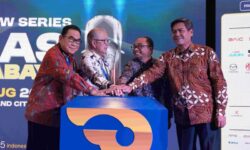 Jawa Timur Sumbang 9,7% Penjualan Otomotif