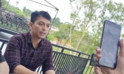 Restitusi Pertama di PN Samarinda, Muhammad Riadi Wajib Ganti Rugi Rp306 Juta Kepada Istri Korban yang Dibunuhnya