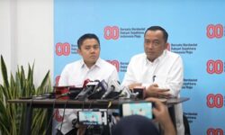 Presiden Hormati Proses Hukum KPK Terhadap Immanuel Ebenezer