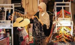 Sertifikasi Halal Dorong Daya Saing Produk UMKM di Pasar Global