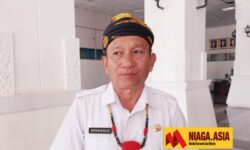 Pemkab Nunukan Janji Panggil Dishub dan KSOP Bahas Dermaga Haji Putri