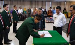 Bupati Nunukan: Distribusi Dokter Belum Merata Salahsatu Persoalan Mendasar