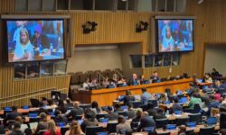 Indonesia Berpartisipasi Merumuskan RoP BBNJ