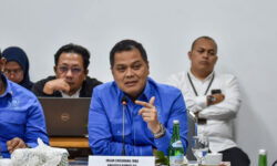 Tata Kelola Tambang Timah Perlu Evaluasi Total untuk Minimalkan Illegal Mining