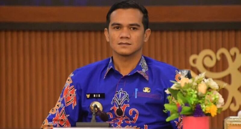 Bupati Nunukan Ingin Anak Desa Lulus Sarjana dari Program Desa Cerdas