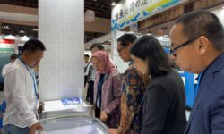JISTE 2025, Indonesia Promosikan Produk Perikanan Indonesia di Jepang