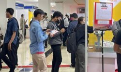 Kemiskinan di Balikpapan Terendah di Indonesia, tapi Pengangguran Masih Cukup Tinggi