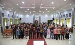 Kajati Kaltim: Pendekatan Follow the Asset dan Money Metode Penting dalam Penanganan Tipikor