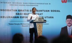 Pembangunan Lapas Khusus bagi Koruptor Masih Dikaji
