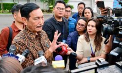 Presiden Dukung Pengembangan GovTech dan Gen Bank