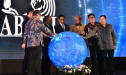 Target Produksi Blok Masela 9,5 Juta Ton LNG per Tahun