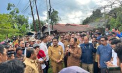 Gubernur Kaltim Gagal Selesaikan Persoalan Tapal Batas Kutim – Bontang Secara Musyawarah