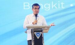 Menteri Ketenagakerjaan Percepat Reformasi Layanan dan Penguatan Integritas