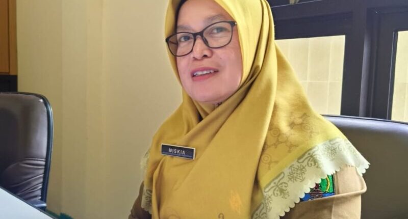 Anggaran PBI Dinkes-PPKB Nunukan Rp 13 Miliar Menunggu Pengesahan APBD-Perubahan 2025