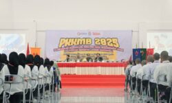 Kemajuan Suatu Negara Sangat Ditentukan Kemajuan Industrinya