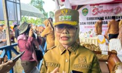 Wali Kota Bontang: “Kami Hanya Minta Wilayah Kutai Timur 164 Hektare”