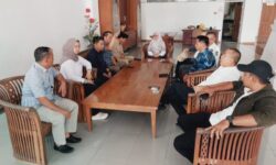 Polemik Pokir Berakhir, Seluruh Fraksi Sepakat Bahas APBD Nunukan