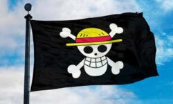 Pengibaran Bendera One Piece jelang Hari Kemerdekaan ke-80 RI Hanya Hiburan