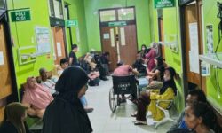 RSUD Nunukan Hentikan Layanan bagi Peserta BPJS Sakit Gigi