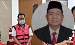 PAW Kamaruddin Ibrahim Masih Tanda Tanya