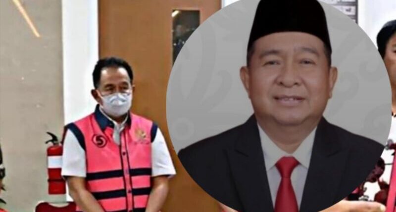 PAW Kamaruddin Ibrahim Masih Tanda Tanya
