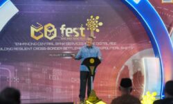 Bank Indonesia Perkuat Sinergi Global Dukung Ekosistem Pembayaran Antarnegara di Era Digital