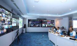 PLN Melesat ke Fortune Global 500, Digitalisasi dan Beyond kWh Jadi Kunci Sukses