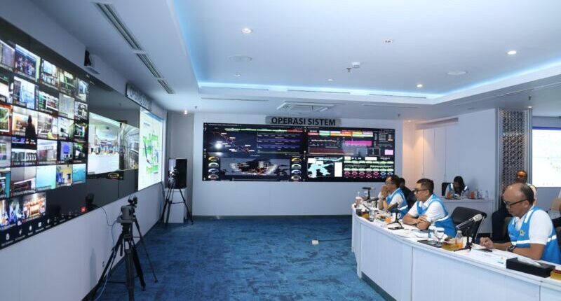 PLN Melesat ke Fortune Global 500, Digitalisasi dan Beyond kWh Jadi Kunci Sukses