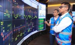 Peningkatan Pendapatan Dorong PLN Masuk Fortune Global 500