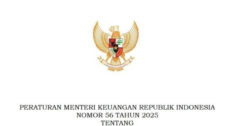 Transfer Ke Daerah Kembali Terkena Efisiensi