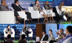 Frekuensi Deposit Judi Online Tercatat Bulan Mei 2025 Turun Signifikan