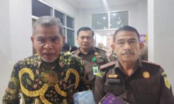 Ketua PT Kaltim: Kekayaan Negara Kerap Hilang Akibat Praktik Kejahatan