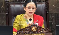 Ketua DPR RI Ingatkan Kekuasaan Sejati Adalah Amanah Melayani Rakyat