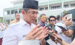 Wali Kota Balikpapan Sebut Tagihan PBB Naik 3000 Persen karena Kesalahan Pencatatan Titik Koordinat