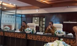 Pasokan Beras Premium Tersendat, Gubernur: Masyarakat Kaltim Tidak Perlu Panik