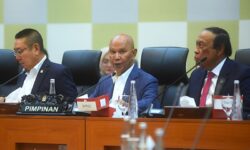 Kebijakan Pajak Shadow Economy Belum Dibahas di Banggar DPR RI