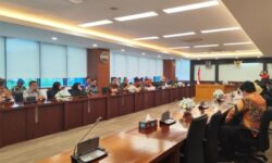 Jika Gubernur Diam, Honorer Non-Database Kaltim Siap Padati Jalan di Hari Kemerdekaan 17 Agustus