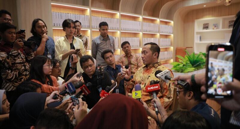Sekolah Rakyat Upaya pemerintah Memperjuangkan Hak Anak-anak