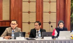 Perangi Penyelundupan Senjata, Polri Dorong ASEAN Bentuk Platform Digital Terpadu