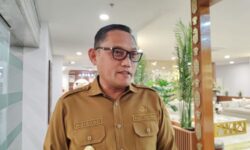 Soal Ganti Rugi Areal Genangan Bendungan Marangkayu, Wagub Kaltim: Pemprov Tidak Bisa Memutuskan Sendiri