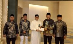 Yasin Al-Bar, Hafiz Asal Kaltim Masuk Final MTQ Internasional di Masjidil Haram