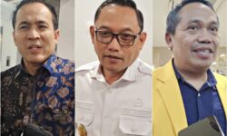 FKIP Unmul Minta Maaf soal Mahasiswa Membelakangi Wagub Kaltim