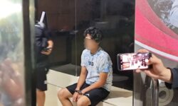 Seorang Kakak di Samarinda Setubuhi Adik Kandungnya Sendiri