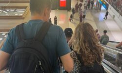 Masuk Nunukan Tanpa izin, Imigrasi Deportasi Dua Warga Negara Spanyol