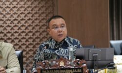 Politisi Gerindra: Pemerintah Perlu Rumuskan Regulasi Royalti Lagu yang Adil dan Tidak Bebani Pelaku Usaha