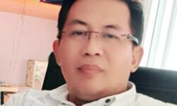 Supiansyah Dukung Kejati Kaltim Proses Hukum Perusahaan yang Tidak Mengembalikan Uang Perusda Ketenagalistrikan
