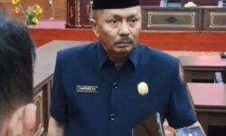Fraksi Hanura, NasDem, dan Gerindra Ganjal Pembahasan APBD Nunukan 2025